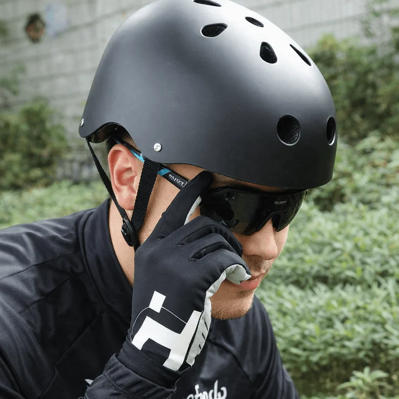 AerBikeHelmet™ | Casque velo urbain et enfant pour un confort et une sécurité optimaux