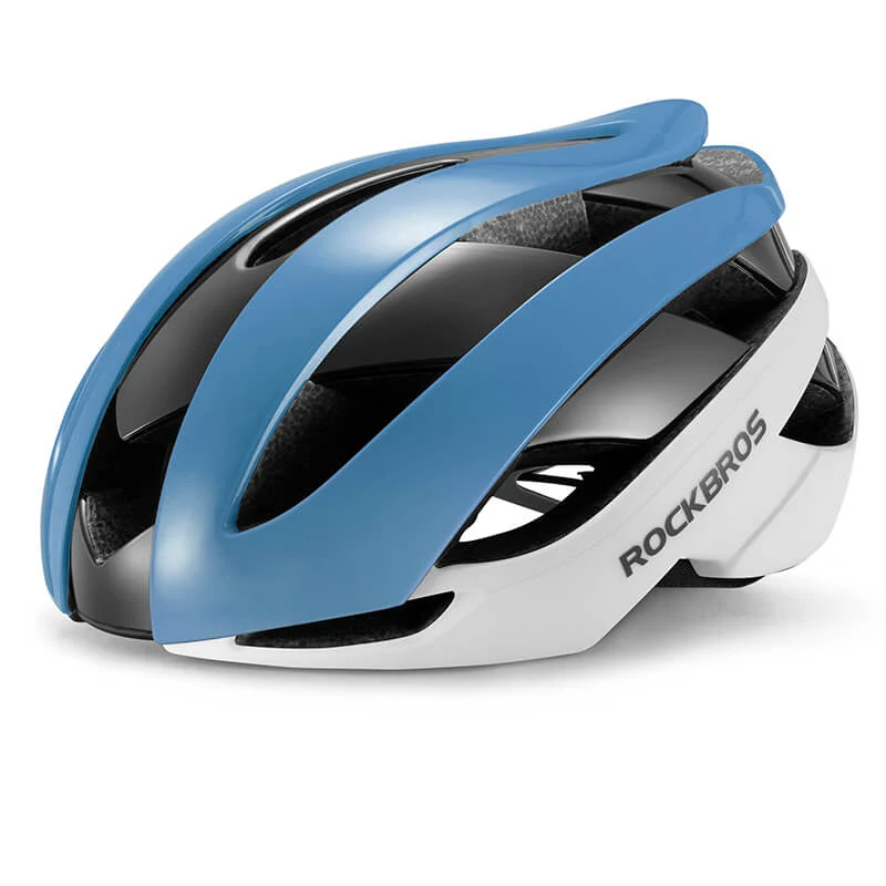 BikeHelmet™ | Casque velo aérodynamique et léger pour une performance fluide
