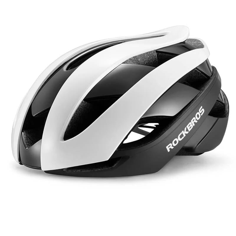BikeHelmet™ | Casque velo aérodynamique et léger pour une performance fluide