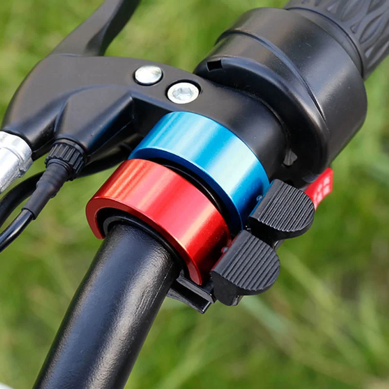 ClassicBikeBell™ | Sonnette velo légère et résistante à la rouille