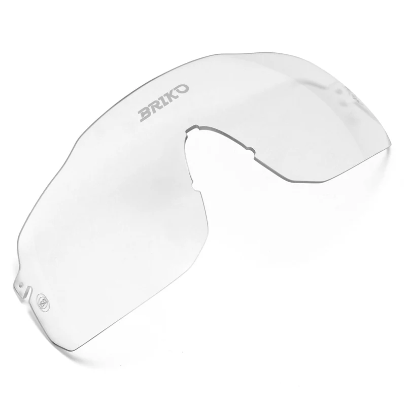STARLIGHT 2.0 3 LENSES - Glasses - Sunglasses - Unisex - White Green Caribbean-LGRM3T0Y1
