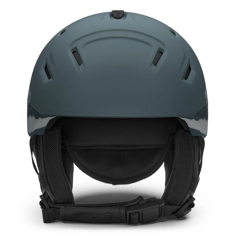 SAWYER - Helmets - Helmet - Unisex - Matt River Gray-Light Gray