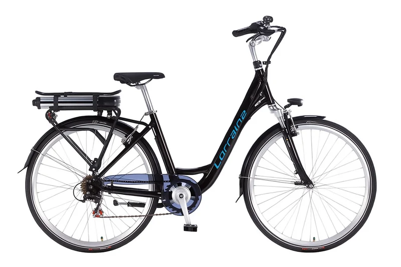 LORRAINE 28" Dame