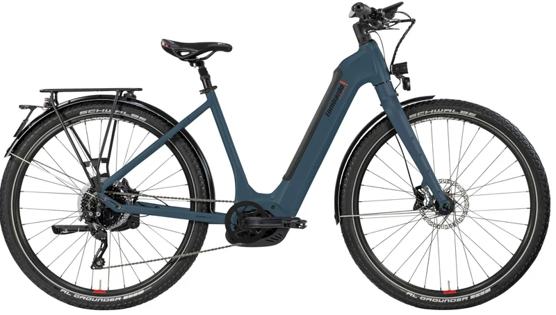 Firenze Speed 29" Dame