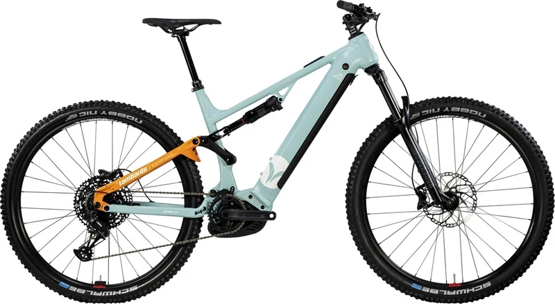 SEMPIONE SPORT 29"