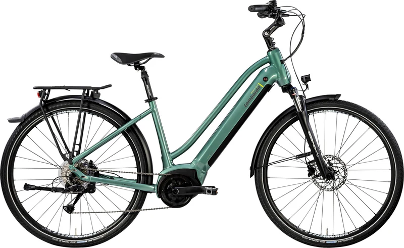 Roma 9.0 28" SMART Dame