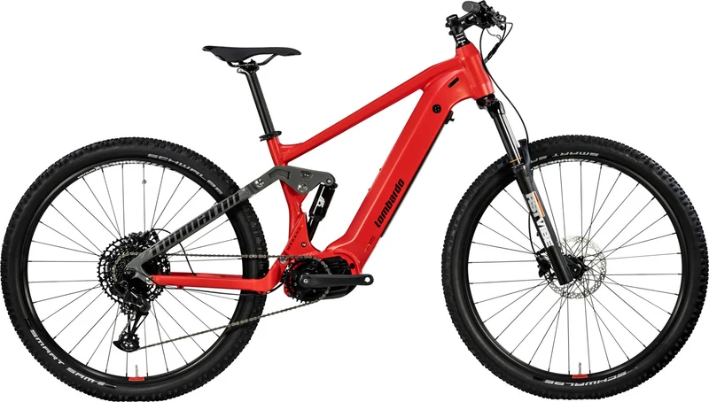 MERANO F/S 29"