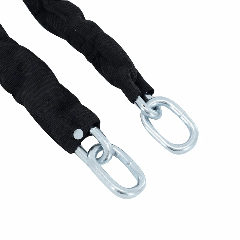 Chaine Antivol Auvray 1.20M Maillon Diam 10Mm (Chaine Seule)