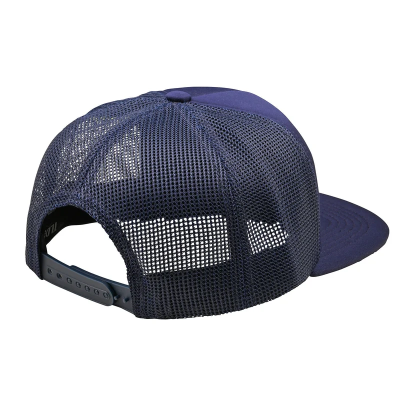 Trucker Snapback Carb Navy