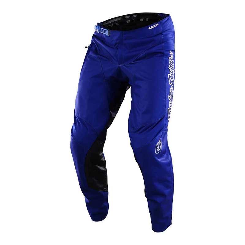 GP Pro Pant Mono Blue