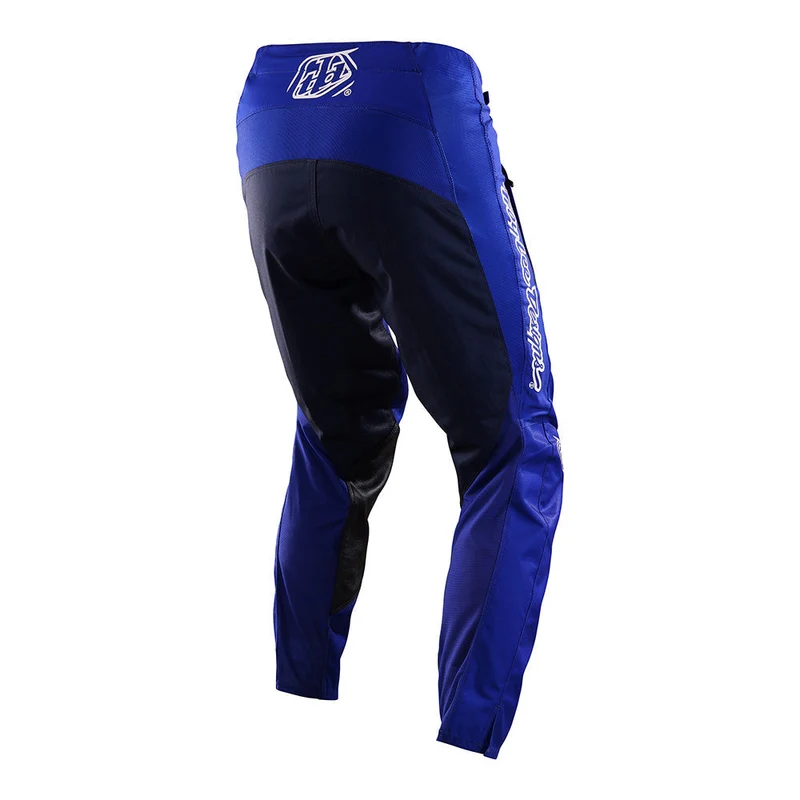 GP Pro Pant Mono Blue
