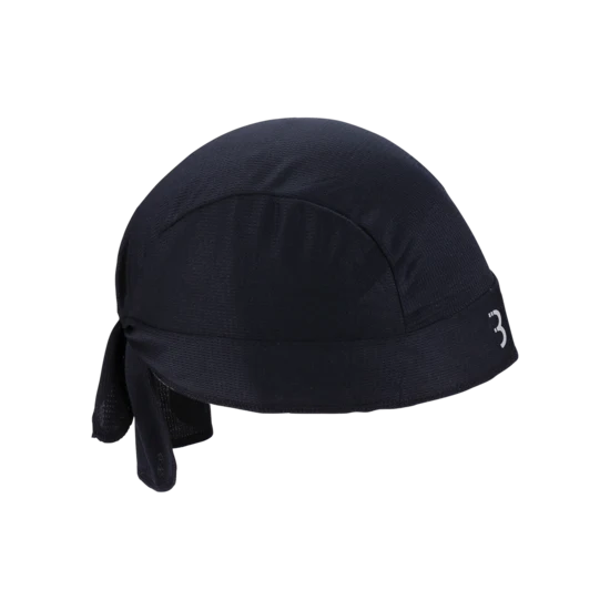 BBW-99 bandana ComfortHat noir