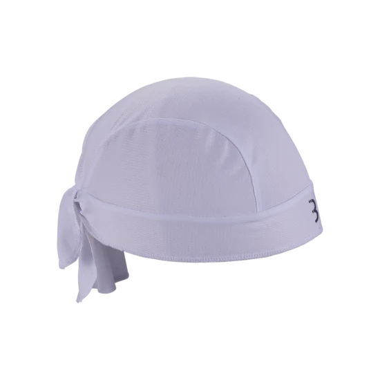 BBW-99 bandana ComfortHat blanc