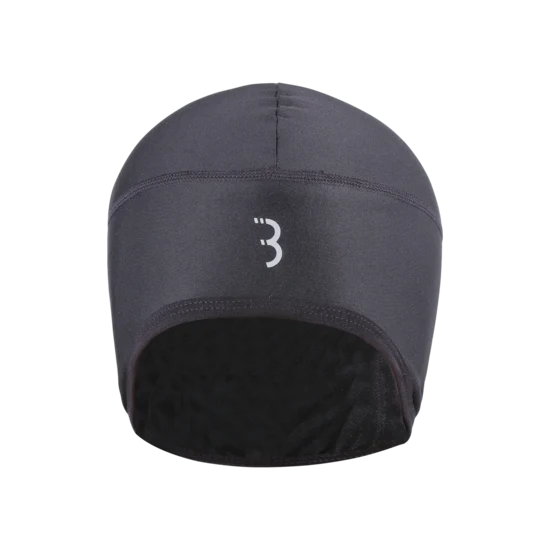 BBW-299 casque en matiere thermo Thermal noir