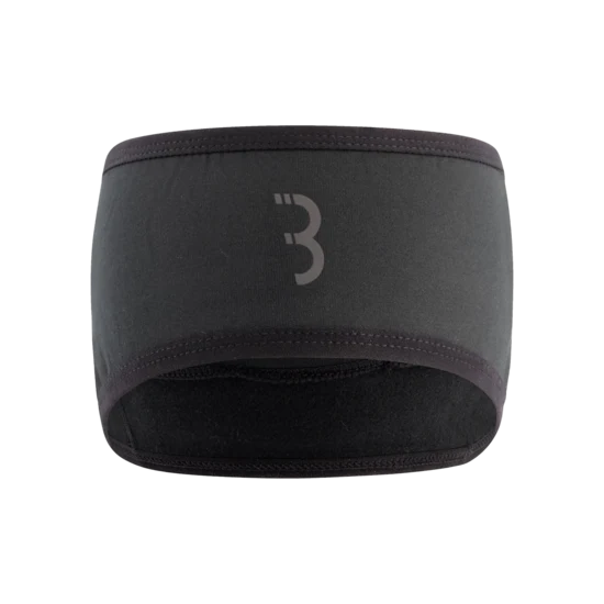 BBW-300 Headband Thermal noir