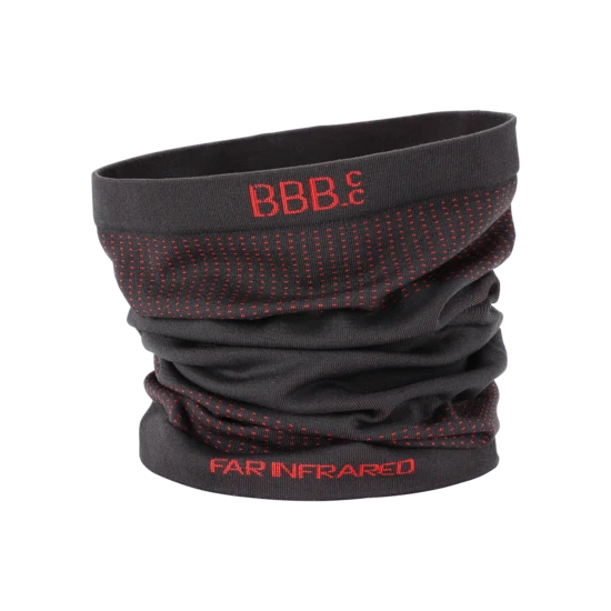 BBW-492 cache FIRNeck noir one size fits all