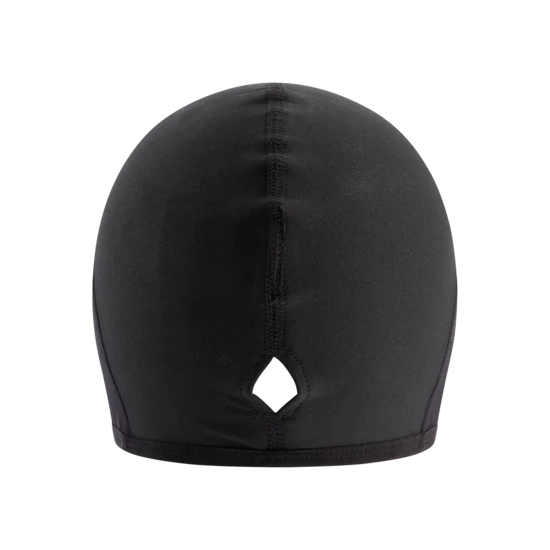 BBW-298 bonnet WindBreak noir L (59-63cm)