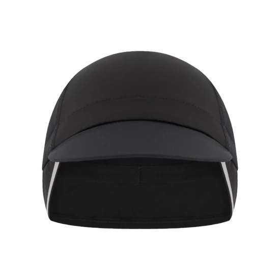 BBW-495 winter hat Classico noir
