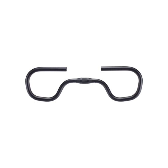 BHB-30OS cintre hybride MultiBar SB noir 31.8mm