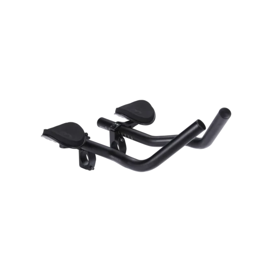 BHB-52 cintre AeroBase noir 22.2-31.8mm