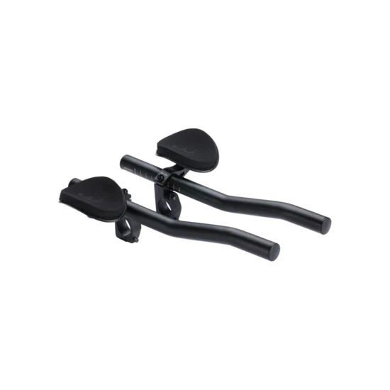 BHB-58 cintre AeroLight noir 22.2-31.8mm