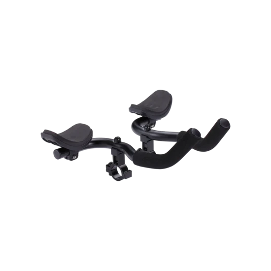 BHB-59 cintre road AeroComfort noir 22.2-31.8mm
