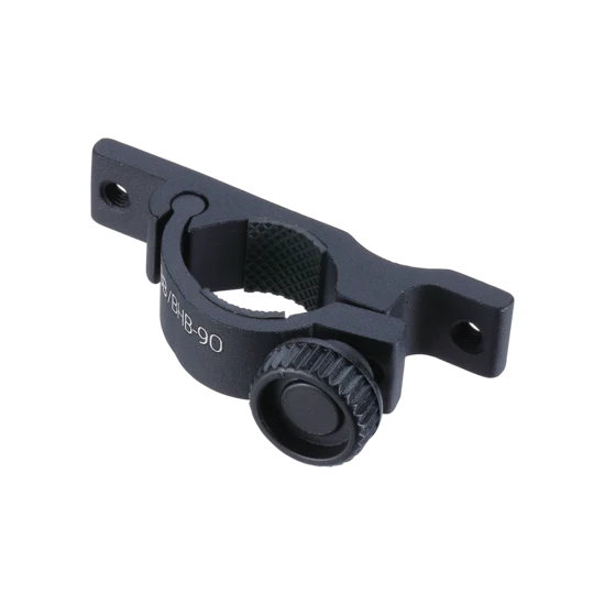 BHB-90 fix pour cintre UniFix noir 22.2-25.4mm