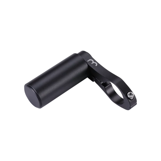 BHB-91 guidon bracket BarMount noir 31.8mm / 70mm