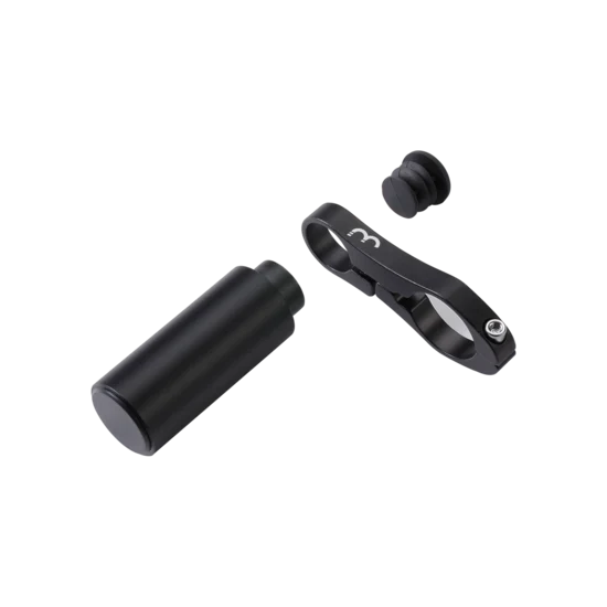 BHB-91 guidon bracket BarMount noir 31.8mm / 70mm