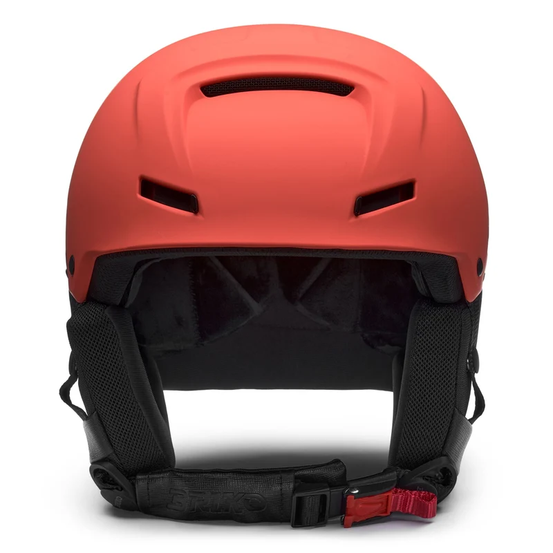 FROST - Helmets - Helmet - Unisex - Matt Shiny Alizarin Crimson