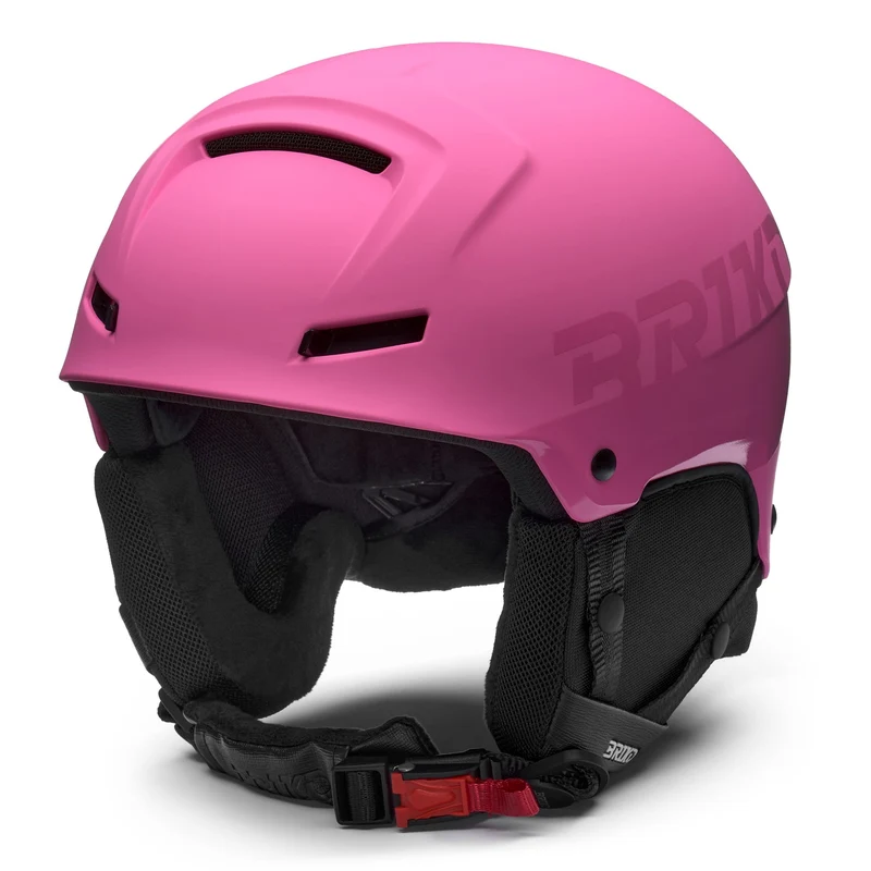 GIADA EPP 2.0 - Helmets - Helmet - Woman - Matt Shiny Brilliant Rose