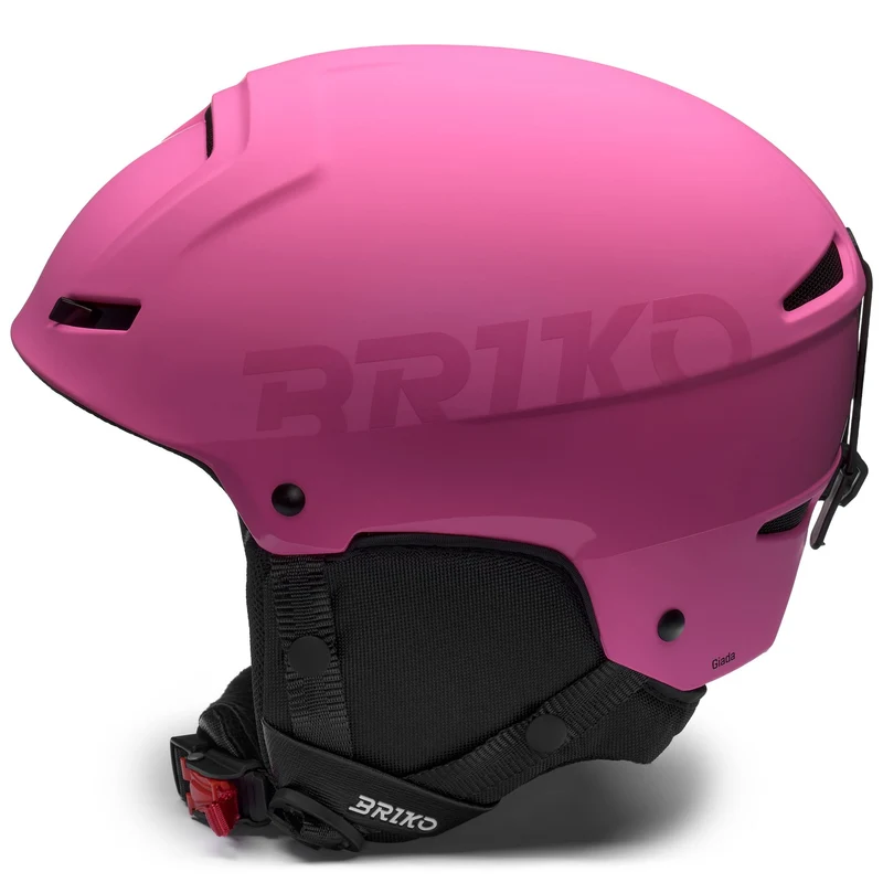 GIADA EPP 2.0 - Helmets - Helmet - Woman - Matt Shiny Brilliant Rose
