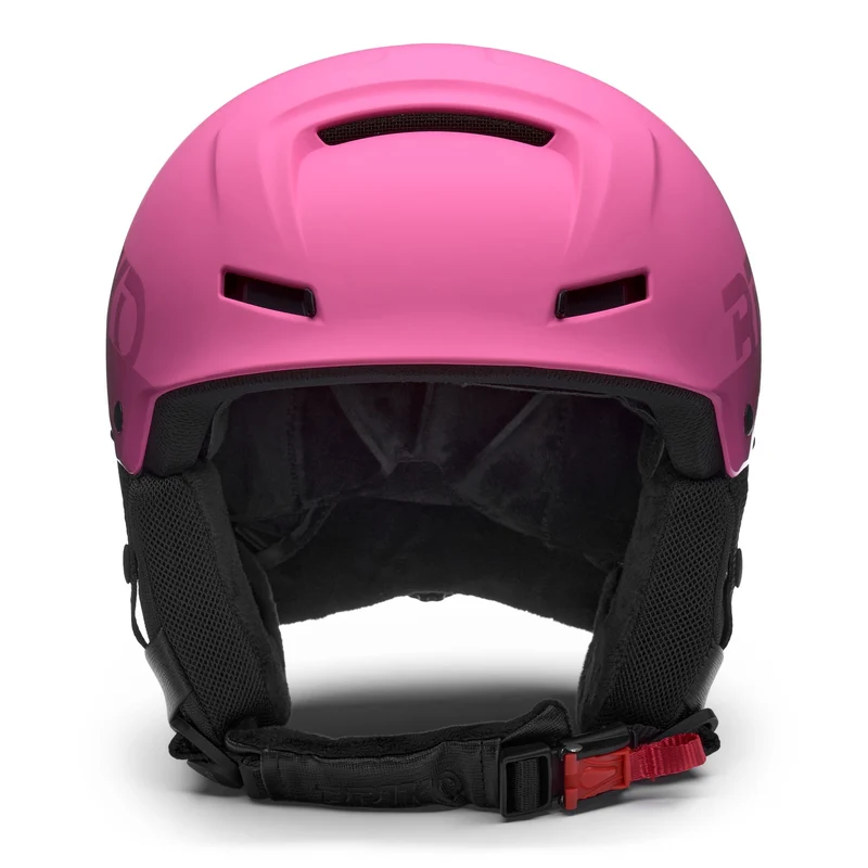 GIADA EPP 2.0 - Helmets - Helmet - Woman - Matt Shiny Brilliant Rose