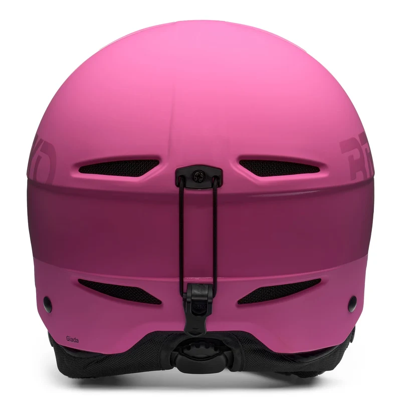 GIADA EPP 2.0 - Helmets - Helmet - Woman - Matt Shiny Brilliant Rose