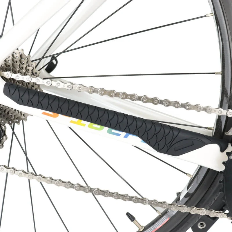 BikeFrameProtector™ | Protection cadre velo durable contre les rayures et l’usure