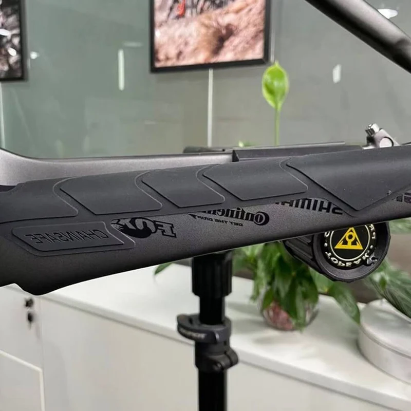 BikeFrameProtector™ | Protection cadre velo durable contre les rayures et l’usure