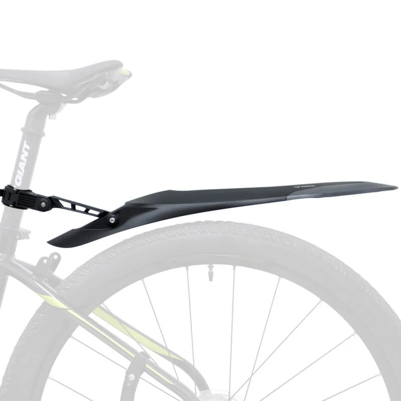 BikeFender™ | Garde boue velo avec protection efficace et installation rapide