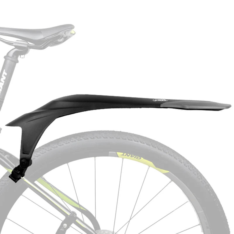BikeFender™ | Garde boue velo avec protection efficace et installation rapide