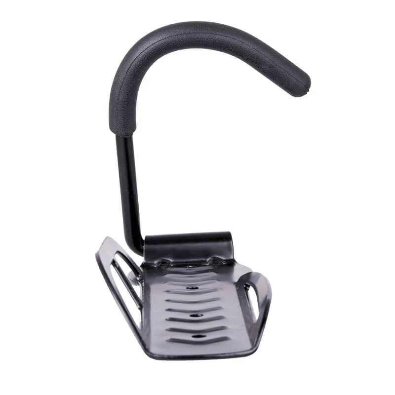 WallBikeHanger™ | Support velo mural vertical pour libérer l’espace au sol