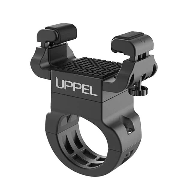 PocketPhoneMount™ | Support telephone velo discret avec rotation 360°