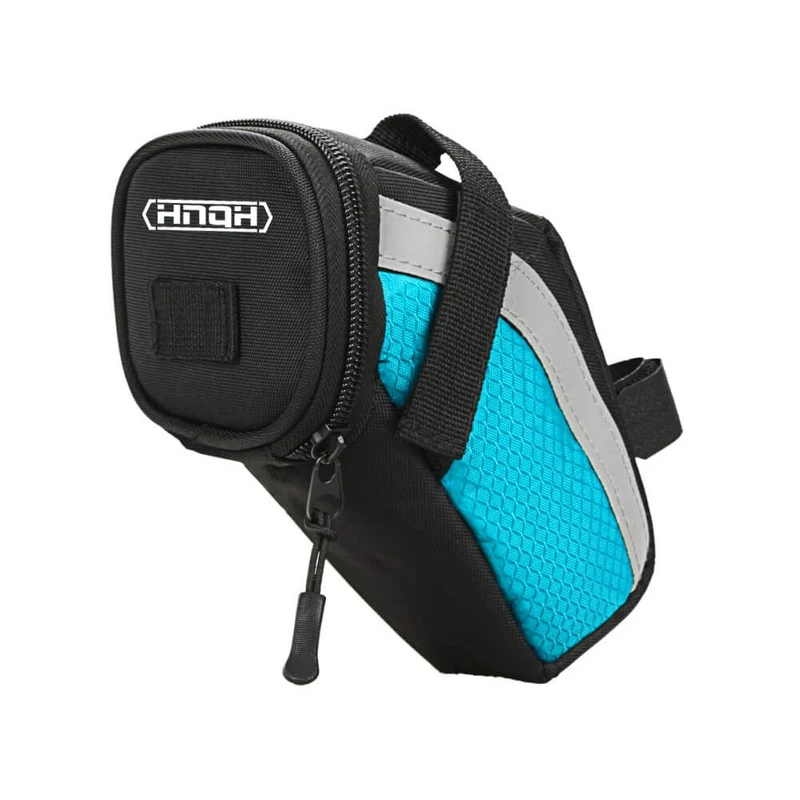 BikeBagSaddle™ | Sacoche de selle légère et étanche