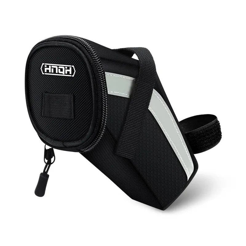 BikeBagSaddle™ | Sacoche de selle légère et étanche