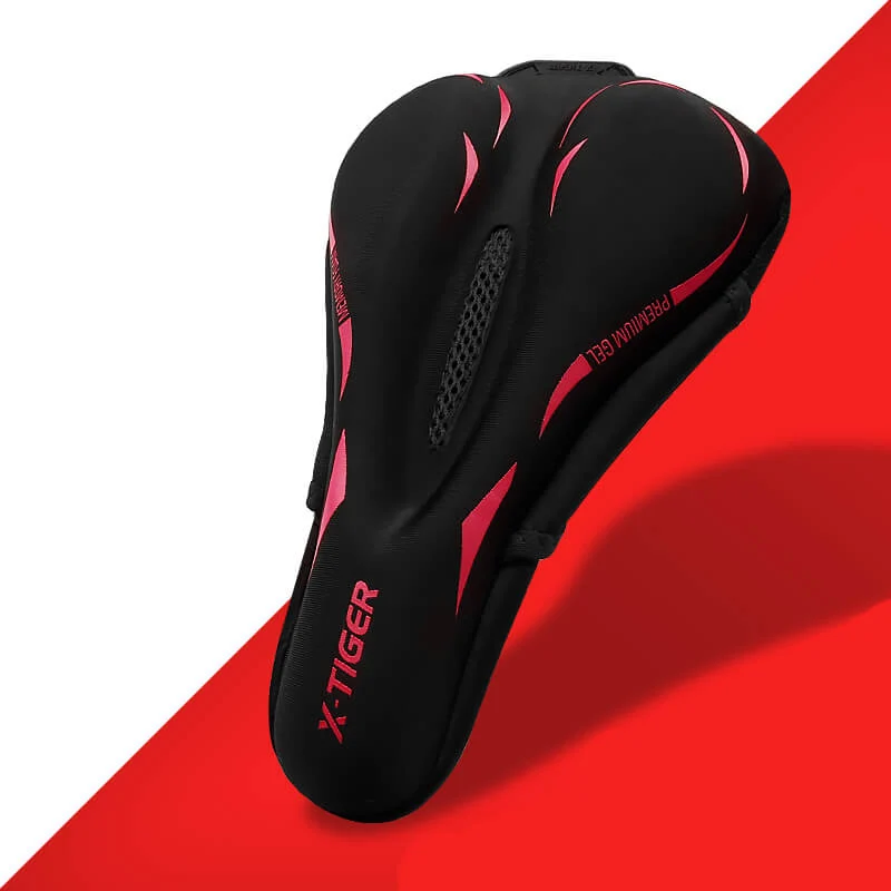 GuardGel™ | Housse de selle respirante et confortable
