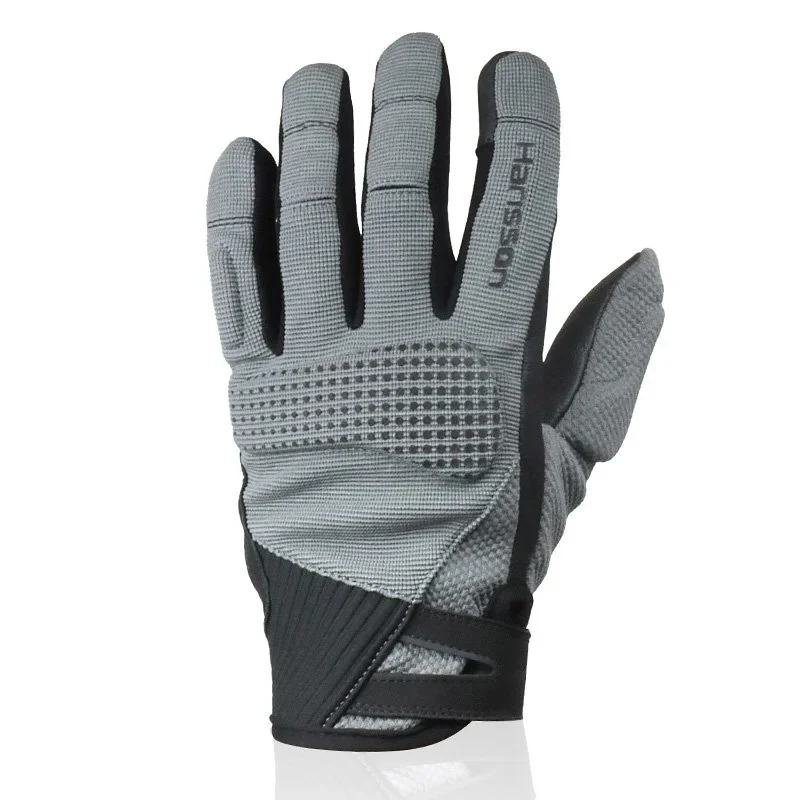 Gants moto cuir été enfant Harisson Rio Kid CE