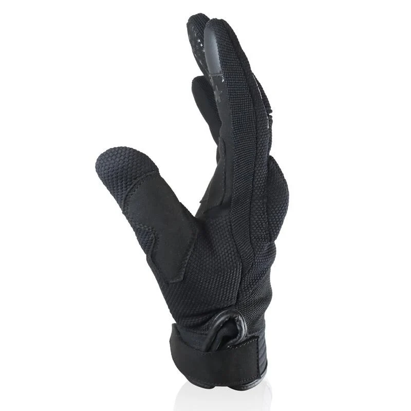 Gants moto textile été homme Harisson MATCH CE