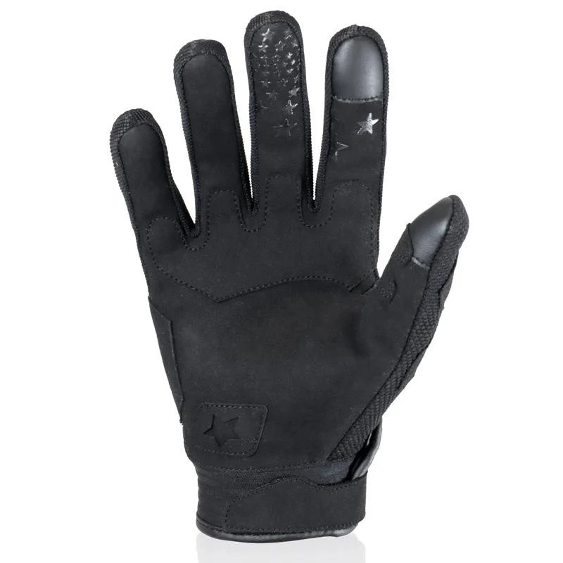 Gants moto textile été homme Harisson MATCH CE