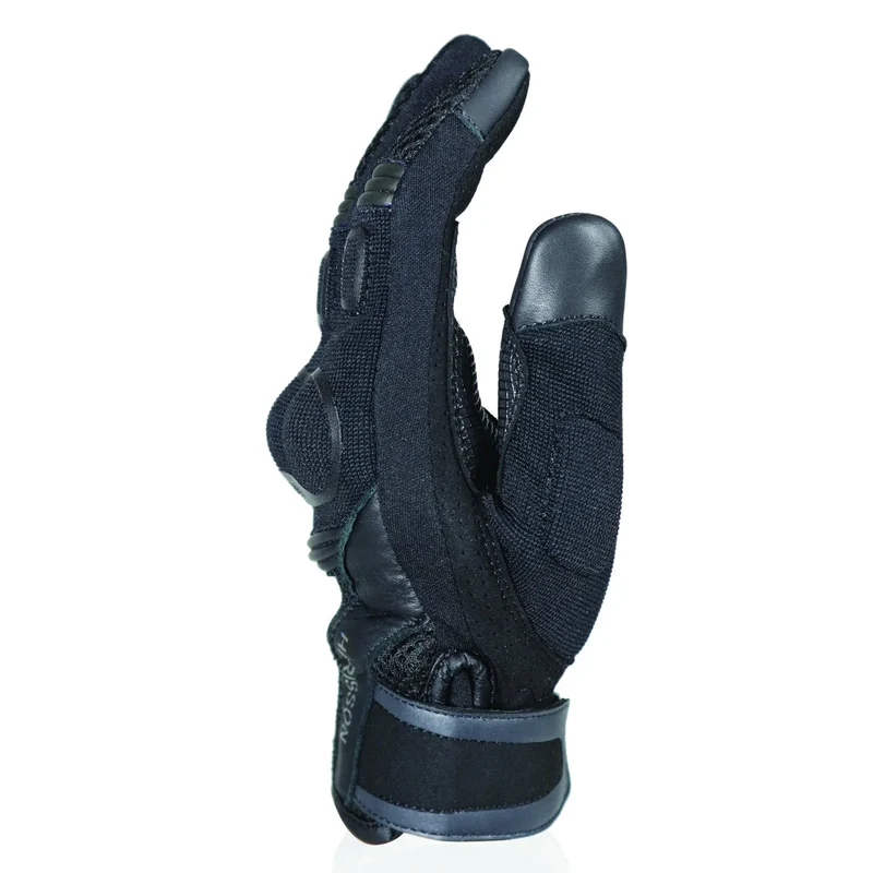 Gants moto textile été homme Harisson LEADER 2 CE