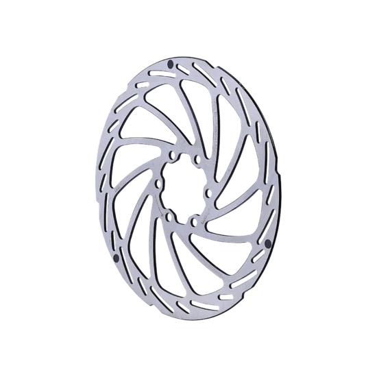 BBS-112 disque de frein PowerStop argent 160mm