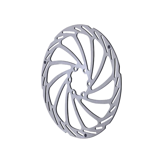 BBS-113 disque de frein PowerStop argent 180mm