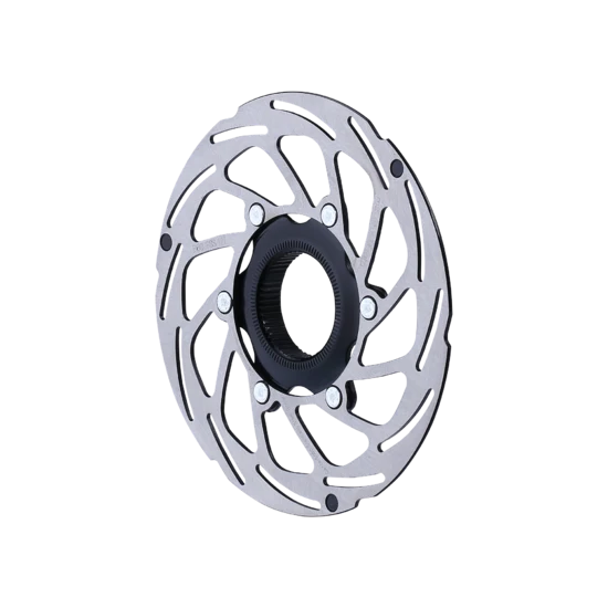 BBS-121 disque de frein CenterStop silver 140mm